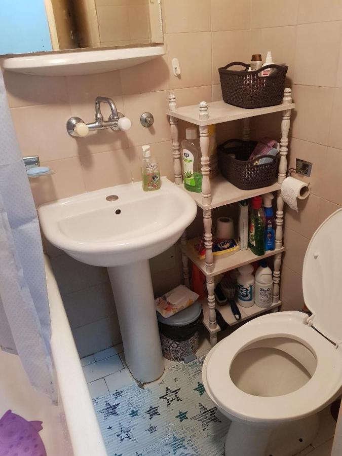 Apartman Na Najboljoj Lokaciji , Nedaleko Od Plaze Bar Exterior foto