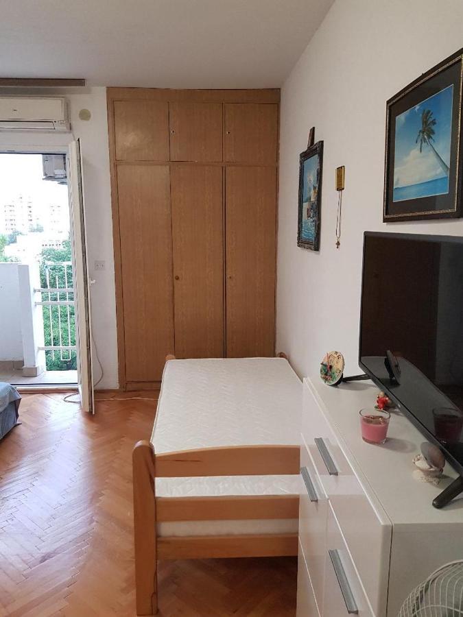 Apartman Na Najboljoj Lokaciji , Nedaleko Od Plaze Bar Exterior foto