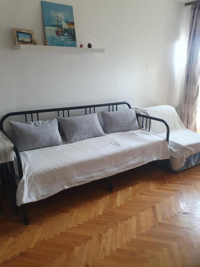 Apartman Na Najboljoj Lokaciji , Nedaleko Od Plaze Bar Exterior foto