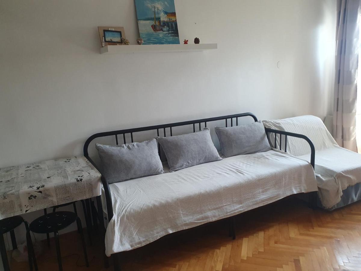 Apartman Na Najboljoj Lokaciji , Nedaleko Od Plaze Bar Exterior foto