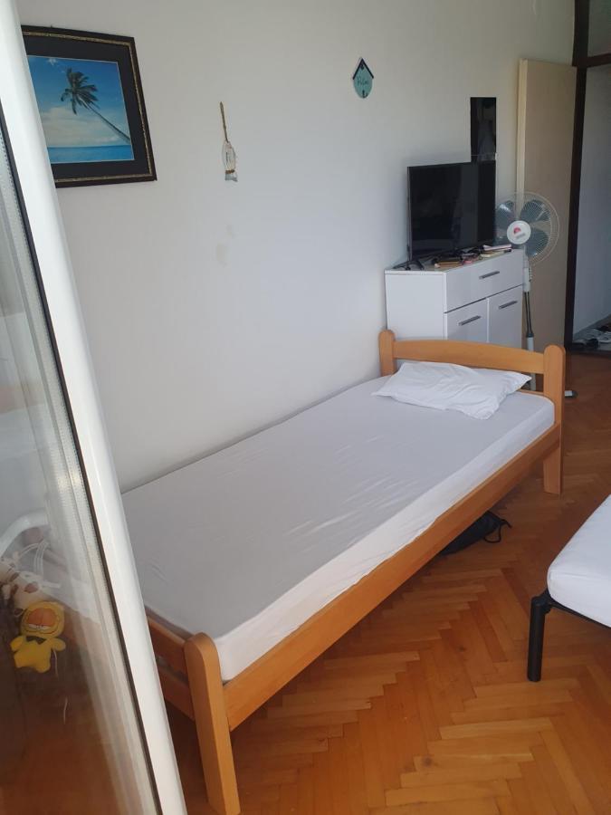 Apartman Na Najboljoj Lokaciji , Nedaleko Od Plaze Bar Exterior foto